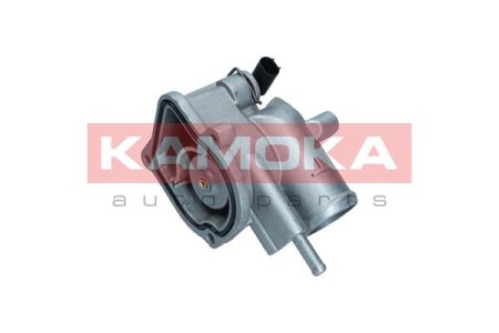 Termostat (kpl z obudową) KAMOKA 7710150 6112000215 JEEP GRAND CHEROKEE II