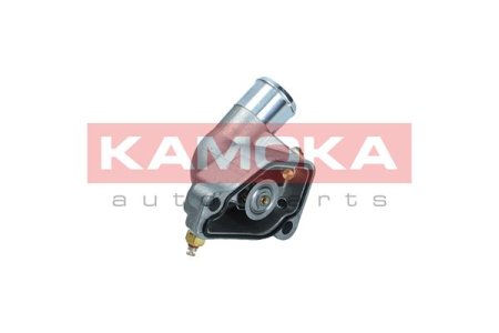 Termostat (kpl z obudową) KAMOKA 7710152 90536501 OPEL VECTRA B 95-04