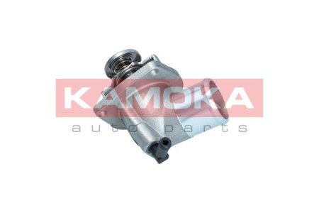 Termostat (kpl z obudową) KAMOKA 7710154 1338003 OPEL ASTRA G 98-09