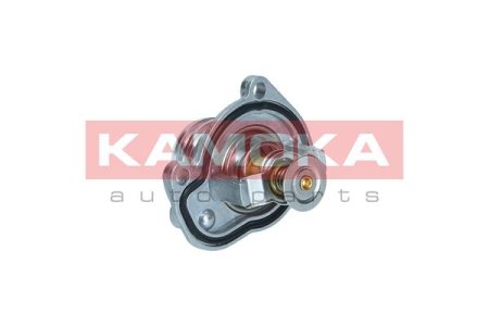 Termostat (kpl z obudową) KAMOKA 7710174 1338004 OPEL AGILA 00-07, SUZUKI