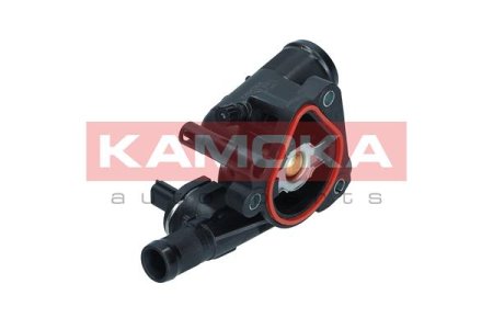 Termostat (kpl z obudową) KAMOKA 7710193 1106100Q0A NISSAN PRIMASTAR 01
