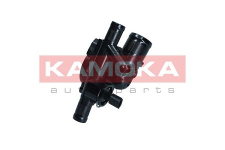 Termostat (kpl z obudową) KAMOKA 7710194 1106000Q0C NISSAN QASHQAI 06-14
