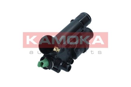 Termostat (kpl z obudową) KAMOKA 7710207 1336Z4 CITROEN C5 06-, C6 06-12