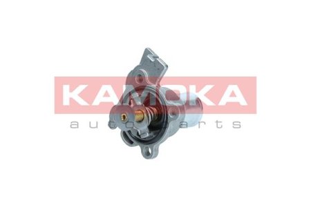 Termostat (kpl z obudową) KAMOKA 7710244 504387382 FIAT DUCATO 06-, IVECO