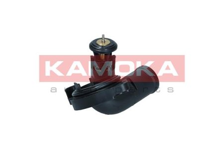 Termostat (wkład) KAMOKA 7710260 032121110B SEAT ALTEA 06-, CORDOBA 02-09