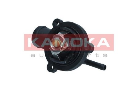 Termostat (kpl z obudową) KAMOKA 7710266 047121111S SKODA FABIA 99-08