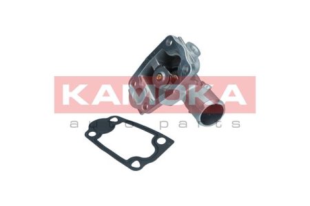 Termostat (kpl z obudową) KAMOKA 7710271 504353905 IVECO DAILY 06