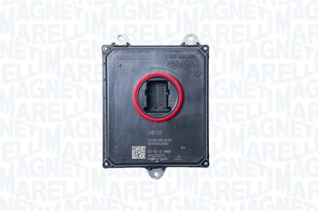 Sterownik MAGNETI MARELLI LRE533 63117492089 BMW