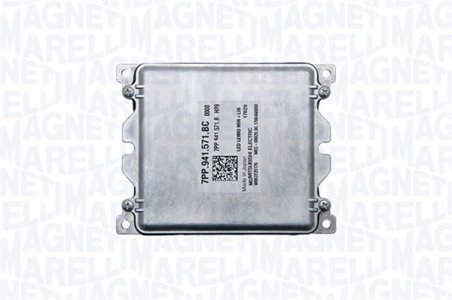 Sterownik MAGNETI MARELLI LRE538 7PP941571BB AUDI