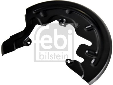 Osłona tarczy hamulcowej FEBI BILSTEIN 179869 8200113672 RENAULT MEGANE II 02-08 PP
