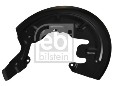 Osłona tarczy hamulcowej FEBI BILSTEIN 179870 8200113681 RENAULT MEGANE II 02-08 LP