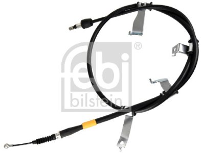 Linka hamulca ręcznego FEBI BILSTEIN 178625 597601P000 HYUNDAI IX20 10-19 LT