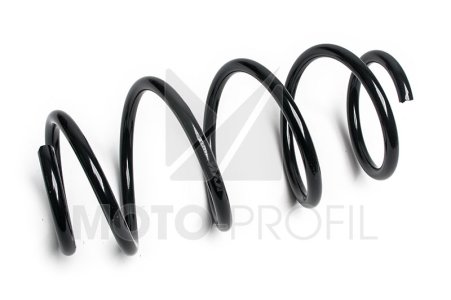 Sprężyna zawieszenia KYB RA1146 6Q0411105N IBIZA P