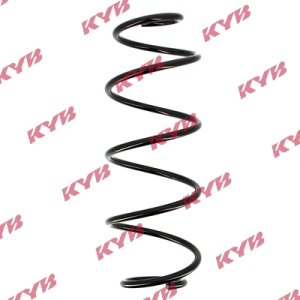 Sprężyna zawieszenia KYB RA1309 9807695480 PEUGEOT P