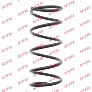 Sprężyna zawieszenia KYB RA1896 0K2KB34011 KIA P