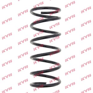 Sprężyna zawieszenia KYB RA3118 4111166J00 SUZUKI P