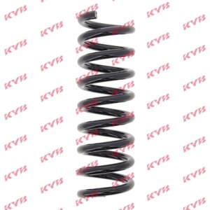 Sprężyna zawieszenia KYB RA5673 2103243404 MERCEDES T