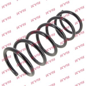 Sprężyna zawieszenia KYB RA6660 31202528 VOLVO T