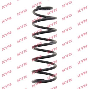 Sprężyna zawieszenia KYB RC5796 FIAT T