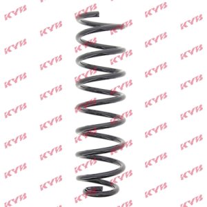 Sprężyna zawieszenia KYB RG3160 2113210404 MERCEDES P