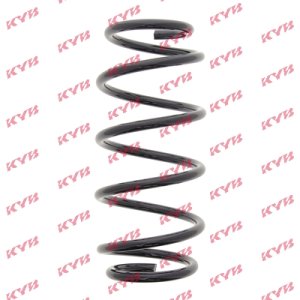 Sprężyna zawieszenia KYB RH1497 312796 OPEL P