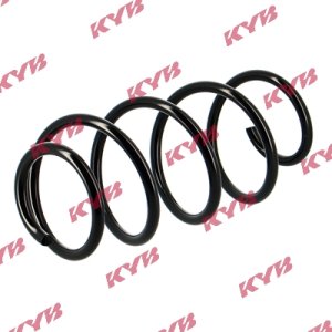 Sprężyna zawieszenia KYB RH3549 1K0411105BC VOLKSWAGEN P