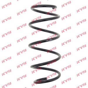 Sprężyna zawieszenia KYB RH3932 MERCEDES P