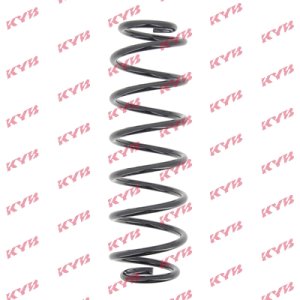 Sprężyna zawieszenia KYB RH6627 5Z0511115B VOLKSWAGEN T