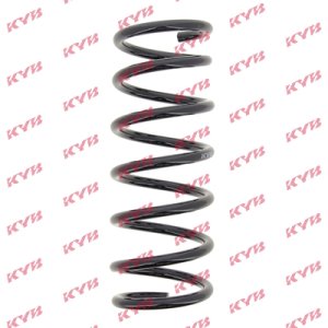Sprężyna zawieszenia KYB RH6663 31300137 VOLVO T