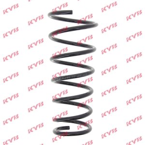 Sprężyna zawieszenia KYB RI6138 MAZDA T