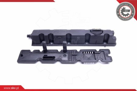 Pokrywa zaworów SKV 48SKV048 0248R6 CITROEN C4, C5, JUMPY