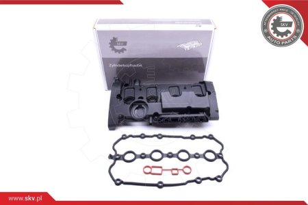Pokrywa zaworów SKV 48SKV034 06D103469N AUDI A4 A6 SEAT EXEO