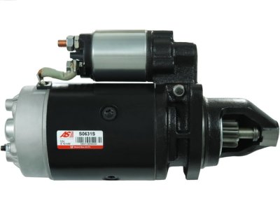 Rozrusznik AS-PL S0631S 685017092 