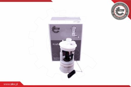 Pompa paliwa SKV 02SKV812 51709818 FIAT BARCHETTA DOBLO PANDA PUNTO