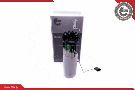 Pompa paliwa SKV 02SKV826 WFX000260 LAND ROVER DEFENDER