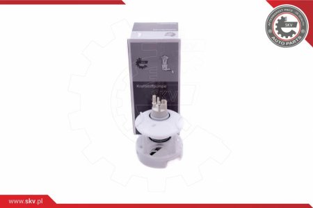 Pompa paliwa SKV 02SKV832 A2214708494 MERCEDES S-KLASA (W221)