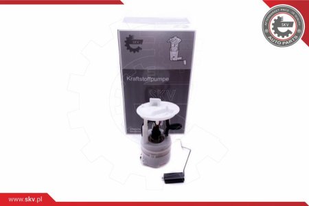 Pompa paliwa SKV 02SKV837 93189593 OPEL CORSA D