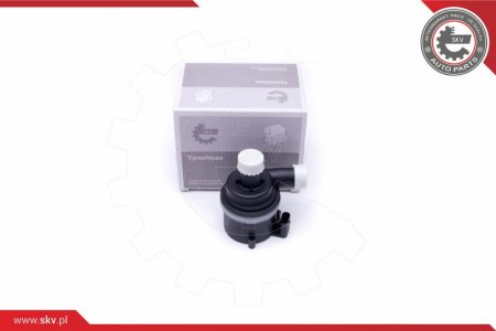 Pompa wody SKV 22SKV028 6R0965561A AUDI A1 A4 A5 A6 (C7) A7 SEAT IBIZA IV