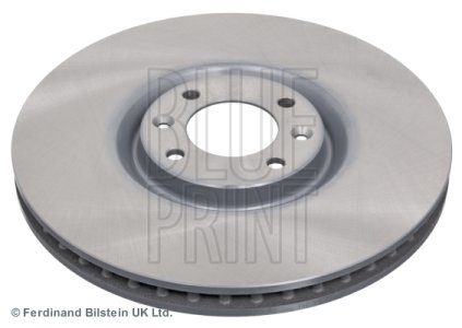 Tarcza hamulcowa BLUE PRINT ADP154355 4249F6 CITROEN