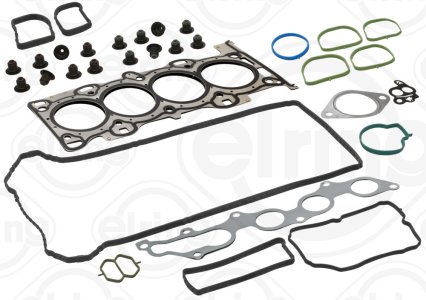 Uszczelki - zestaw głowicy ELRING 007.210 FORD