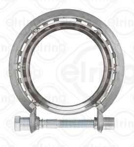 Obejma układu wydechowego ELRING 519.200 171385 PEUGEOT