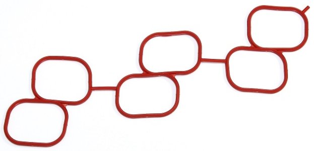 Uszczelka ukł. wydechowego ELRING 452.880 1717631010 TOYOTA