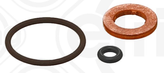 Zestaw uszczelek, wtryskiwacz ELRING 939.390 31272771 VOLVO