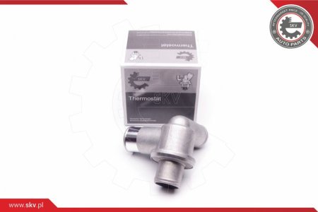 Termostat SKV 20SKV051 4440367 FIAT ARGENTA RITMO 124 125 131 132