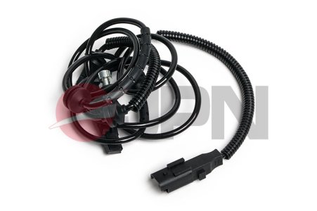 Czujnik ABS JPN 75E9275-JPN 4545C0 PEUGEOT 407 04- tył