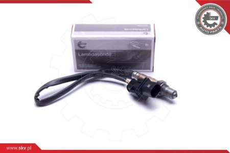 Sonda lambda SKV 09SKV418 226A47292R NISSAN JUKE NOTE NV200 PULSAR QASHQAI