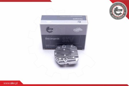 Moduł LED, światła dzienne SKV 59SKV082 63117214934 BMW 5 (G30 G31) 6 (G32)