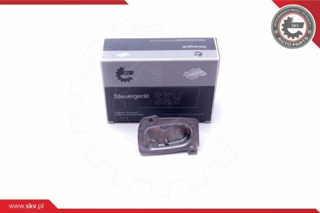 Moduł LED, światła dzienne SKV 59SKV102 8V0998474A po prawej AUDI A3 S3