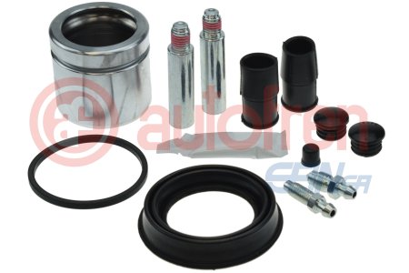 Zestaw naprawczy zacisku hamulca AUTOFREN SEINSA D43397S 2095062 SUPER KIT przód