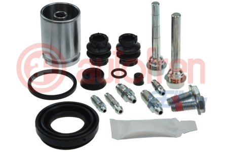 Zestaw naprawczy zacisku hamulca AUTOFREN SEINSA D43514S 1607375680 SUPER KIT tył